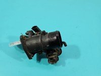 Przepustnica Citroen C8 9660110780 2.0 hdi