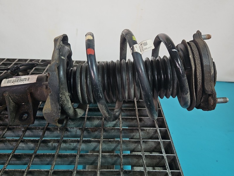 Sprężyna przód przednia Kia Optima IV 15-20 1.6 T-GDI