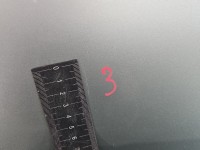 DRZWI PRZÓD LEWE KIEROWCY Toyota Corolla Verso II 5d 1C0
