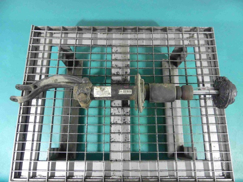 Amortyzator przód lewy przedni AUDI A4 B8