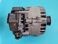 TEST Alternator Citroen C4 Grand Picasso II 13-22 9807995580, 9807995580-05 2.0 hdi