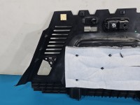 Tapicerka bagażnika lewa boczek Peugeot 3008 II 9830035877