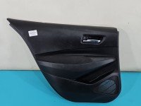 Tapicerka drzwi tył lewa boczek Toyota Corolla E21 19-