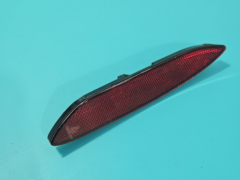 ODBLASK ZDERZAKA MG3 24- AC240407058