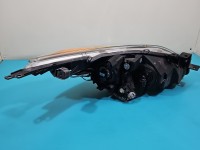 Reflektor lewy lampa przód MAZDA 3 II BL 08-13 EUROPA