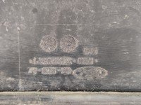 Podszybie Ford Focus Mk2 4M51-A02216-AF EUROPA