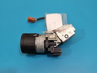 Stacyjka KLUCZYK WKŁADKA Peugeot 308 I T7 9663123280