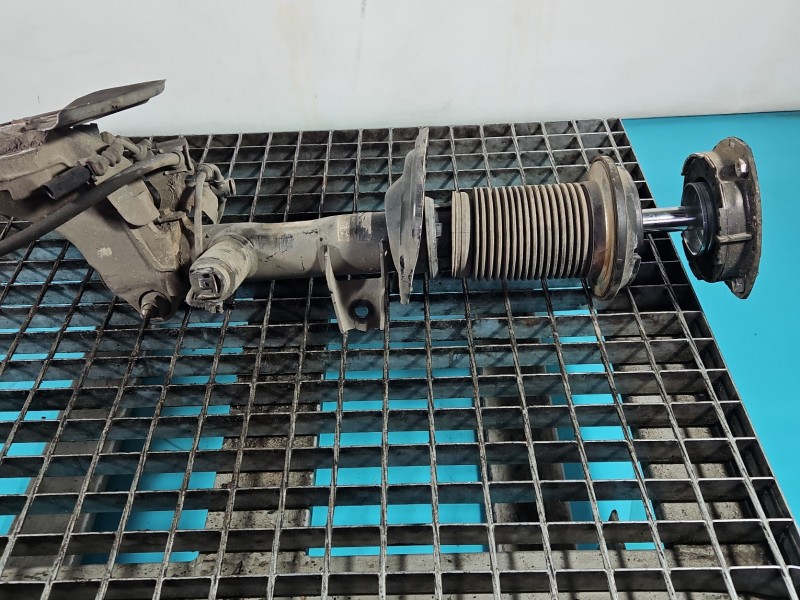 Amortyzator przód prawy przedni Skoda Octavia III