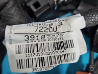 Podłokietnik TUNEL Opel Insignia B EUROPA