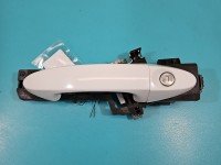 Klamka przód lewa zewnętrzna Ford Transit Courier 14-23 8A61-A224A37-AN