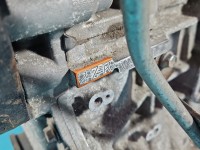 Silnik Toyota Auris II 1.8 hybryda 99KM ODPALANY FILM pomiar