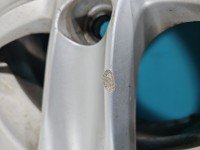 Felga aluminiowa 15" komplet alufelgi felgi Mazda 3 I BK