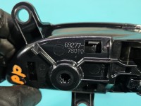 Klamka wewnętrzna przód prawa LEXUS NX I 14-21 69277-78010