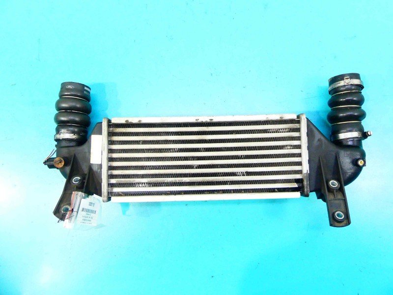 Intercooler Ford Focus Mk1 30863 1.8d