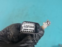 Przekładnia kierownicza maglownica Opel Astra V K 426154570, 39239246