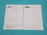 Turbosprężarka Regenerowana Citroen C5 II X7 806291-2, 9686120680-06, PCV01165F 1.6 hdi 111KM