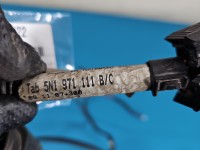 Instalacja Wiązka przekładni kierowniczej Vw Tiguan I 07- 5N1971111B
