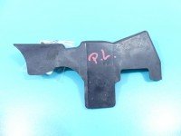 KIEROWNICA Wlot powietrza Nissan Qashqai I J10 06-13 1.6 dci