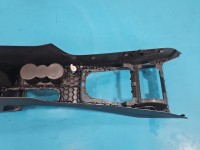 Podłokietnik TUNEL Skoda Octavia III 5E1863241 EUROPA