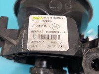 Halogen lewy Renault Scenic III