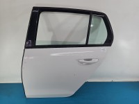 Drzwi tył lewe Vw Golf VI HB 5d LB9A