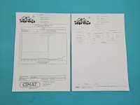 Turbosprężarka Regenerowana Ford S-max I MK1 760774-3, GT1749V, 9662464980 2.0 tdci 116KM