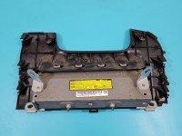 Poduszka powietrzna kolanowa airbag Toyota Auris II