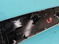 Listwa listwy dekory dekor deski Mitsubishi Outlander III 12- eu