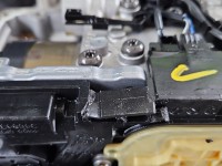 Skrzynia biegów automat Audi A4 B9 2.0 TFSI