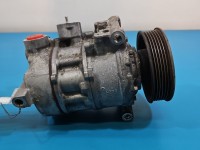 Sprężarka klimatyzacji kompresor 5Q0816803, 447150-6913 Vw Golf VII 1.2 TSI