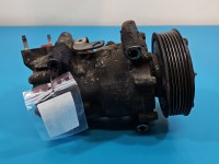 Sprężarka klimatyzacji kompresor Peugeot Partner II 1.6 hdi 9671216280, 1364F