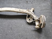 Tylna belka oś tył Suzuki Sx4 I 06- 1.6 16V M16A
