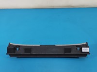 Osłona TOYOTA, pasa tył, wgniecenia Toyota Auris II 1.8 hybryda