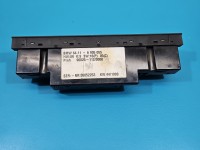 Konsola panel nawiewu Bmw e39 6905055