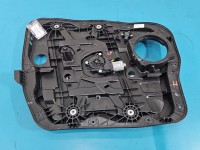 Podnośnik przód lewy SZYBY WINDA 82450-2W020 Hyundai Santa Fe III 12–18 6 + 2 PIN 5d HB