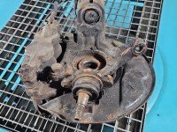 Zwrotnica prawa piasta przód 2.2 tdci Ford Transit MK8 13-17