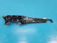 Kratka nawiewu środkowa Mercedes W246 EUROPA