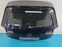 Klapa tył BAGAŻNIKA SZYBA Vw Passat B8 kombi 5d Lc9x