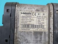 Webasto Mercedes W221 A2215002198 ogrzewanie postowoje