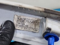 BLENDA LISTWA klapy TYŁ 87310-N7000 Hyundai Tucson IV 20- KOLOR W6H