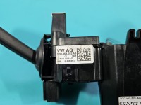 Przełącznik zespolony Skoda Fabia III 2Q0953502AB, 2Q0953521AG