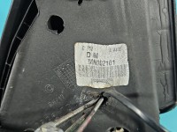 Lusterko prawe Smart Forfour I 04-06 srebrny EB4 EAS europa