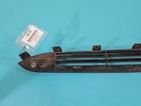Zaślepka kratka zderzaka środkowa atrapa Fiat Grande Punto 735500119