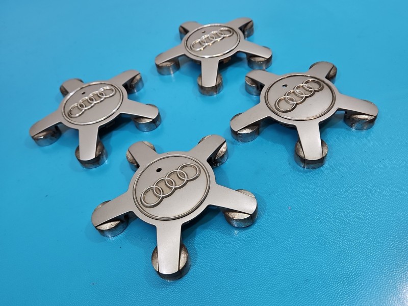 Dekielki felg komplet alufelg AUDI A4 B8 4F0601165N