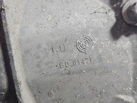 Most tylny DYFER tył Mercedes CLS II C218 W218 218 4.7 V8 278922 A2043510408