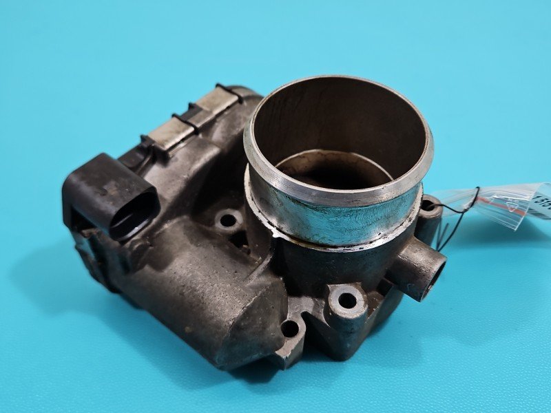 Przepustnica Audi A4 B7 06B133062M, 0280750009 1.8 T 20V (BFB)