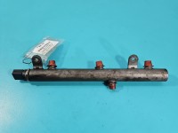 Listwa wtryskowa CZUJNIKI A6420702695, 0281002672 Mercedes ML W164 3.0 CDI V6