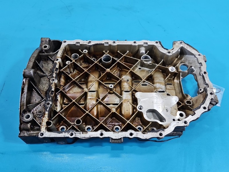 Misa olejowa MISKA Vw Passat B7 2.0 TSI