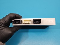 Sterownik moduł Producent części: BMW, KLAPY BMW X5 F15 7388490, F005V01610