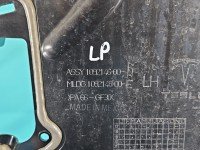 Osłona ZAŚLEPKA PLASTIK Tesla Model 3 2017- 1092146-00-D, 1092148-00-E